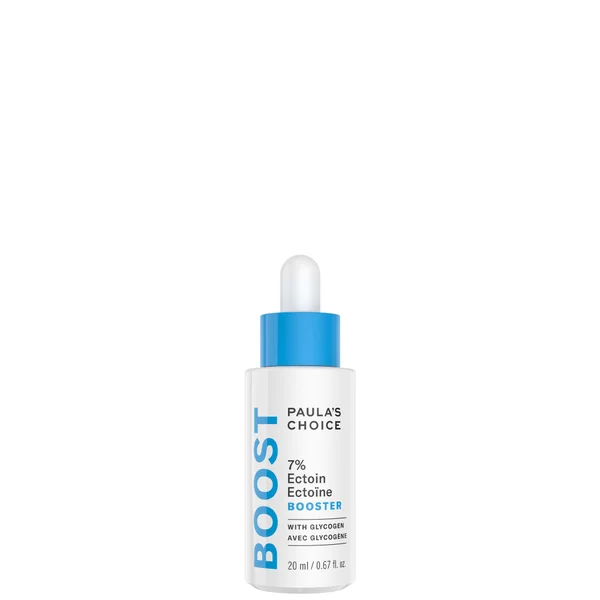 cult Paula's Choice 7% Ectoin + Hyaluronic Acid Milky Hydrating Serum 20ml