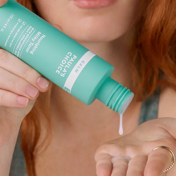 Cult Paula's Choice Calm Nourishing Milky Toner 118ml