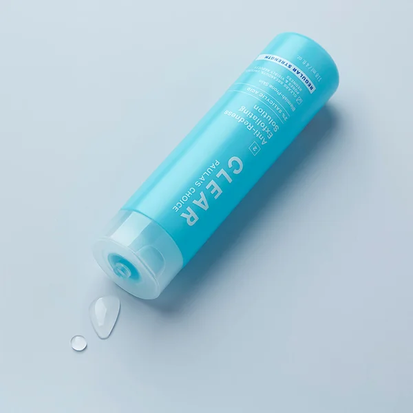 Cult Paula's Choice Clear Regular Strength 2% BHA Exfoliant (118ml)