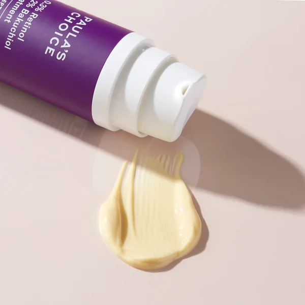 Cult Paula's Choice Clinical 0.3% Retinol And 2% Bakuchiol Treatment 30ml