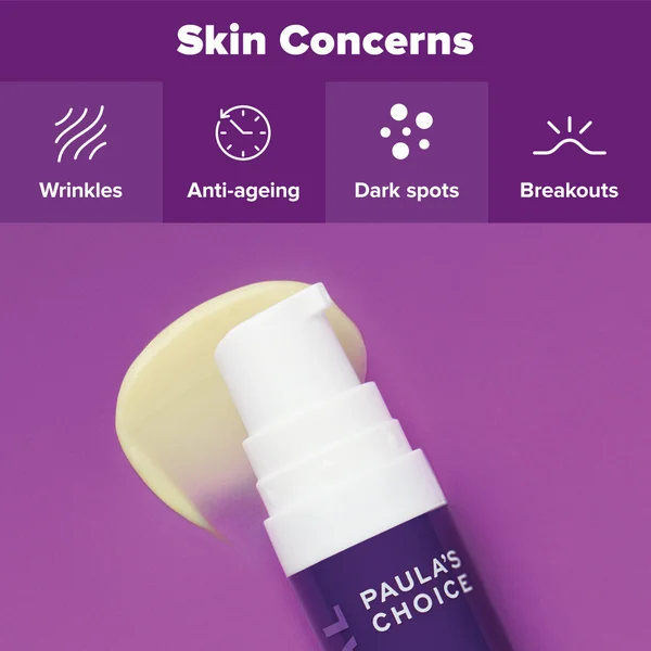 Cult Paula's Choice Clinical 1% Retinol Treatment - Trial Size (5ml)