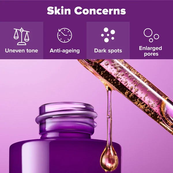 Cult Paula's Choice Clinical 20% Niacinamide Treatment (20ml)