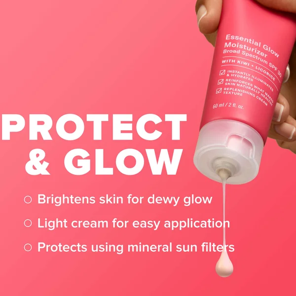 Cult Paula's Choice Defense Essential Glow Moisturizer SPF 30