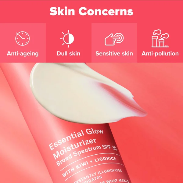 Cult Paula's Choice Defense Essential Glow Moisturizer SPF 30