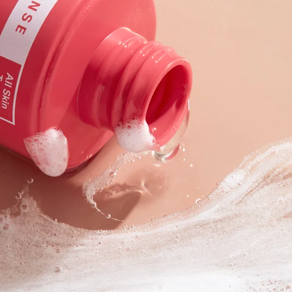 Cult Paula's Choice Defense Hydrating Gel-To-Cream Cleanser