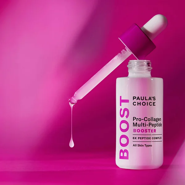 Cult Paula's Choice Pro-Collagen Peptide Booster 20ml