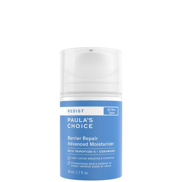 cult Paula's Choice Resist Barrier Repair Advanced Moisturiser 50ml