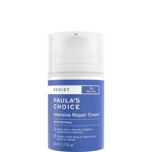 cult Paula's Choice Resist Intensive Repair Cream (50ml)