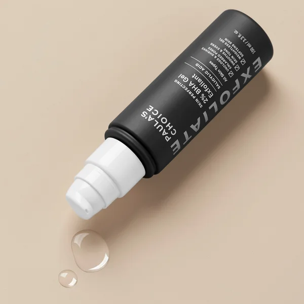 Cult Paula's Choice Skin Perfecting 2% BHA Gel Exfoliant (100ml)