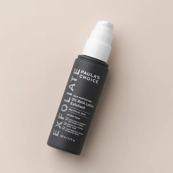 Cult Paula's Choice Skin Perfecting 2% BHA Lotion Exfoliant (100ml)
