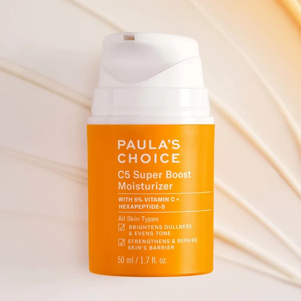 Cult Paula's Choice Skincare C5 Super Boost Moisturizer 50ml
