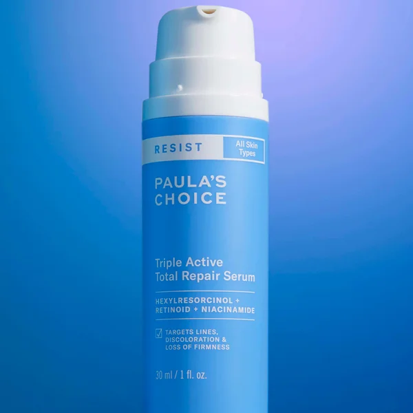 Cult Paula's Choice Triple Active Total Repair Serum 30ml