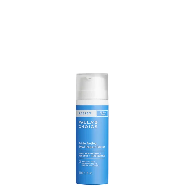 cult Paula's Choice Triple Active Total Repair Serum 30ml