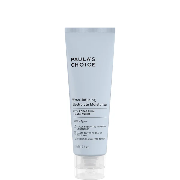 cult Paula's Choice Water Infusing Electrolyte Moisturizer 50ml