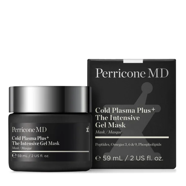 Cult Perricone MD Cold Plasma Plus+ The Intensive Gel Mask