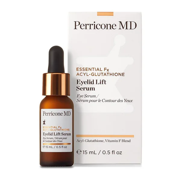 Cult Perricone MD Essential Fx Acyl-Glutathione: Eyelid Lift Serum