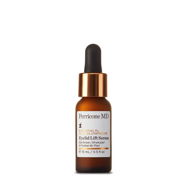 cult Perricone MD Essential Fx Acyl-Glutathione: Eyelid Lift Serum