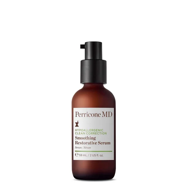 cult Perricone MD Hypo Clean Correction Smoothing Restorative Serum 2oz FG