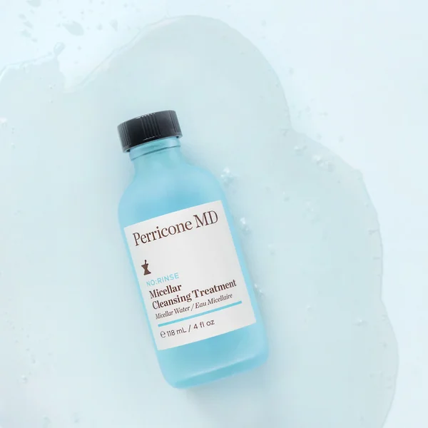 Cult Perricone MD No:Rinse Micellar Cleansing Treatment