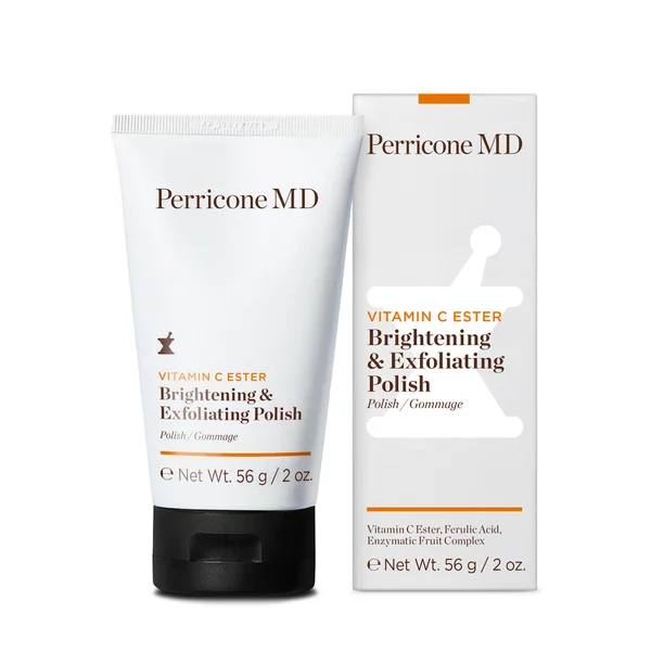 Cult Perricone MD Vitamin C Ester Brightening & Exfoliating Polish 59ml