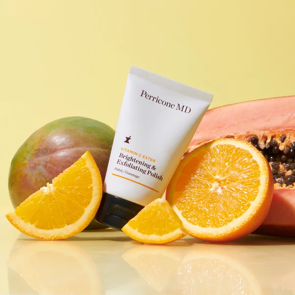 Cult Perricone MD Vitamin C Ester Brightening & Exfoliating Polish 59ml