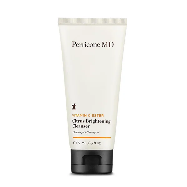 cult Perricone MD Vitamin C Ester Citrus Brightening Cleanser 177ml