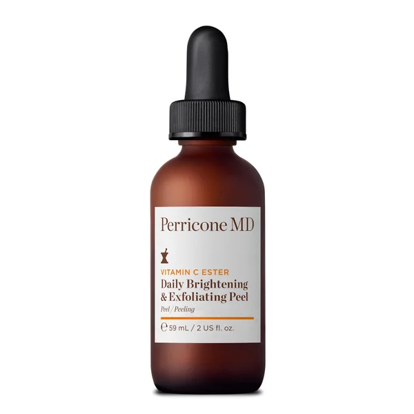 cult Perricone MD Vitamin C Ester Daily Brightening and Exfoliating Peel 2 oz