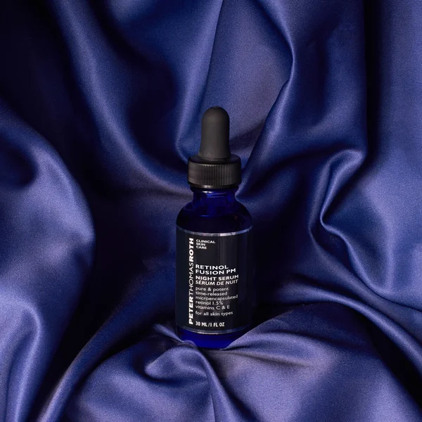 Cult Peter Thomas Roth Retinol Fusion PM Night Serum 30ml