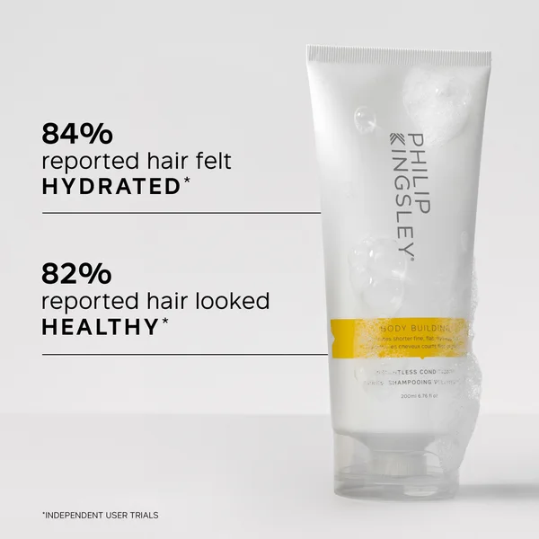 Cult Philip Kingsley Body Building Conditioner 200ml