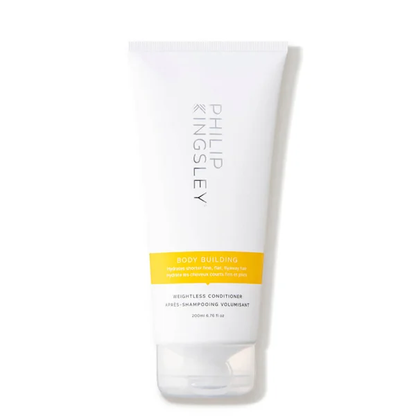 cult Philip Kingsley Body Building Conditioner 200ml