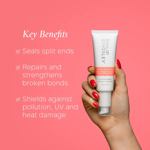 Cult Philip Kingsley Bond Builder Split End Remedy 50ml