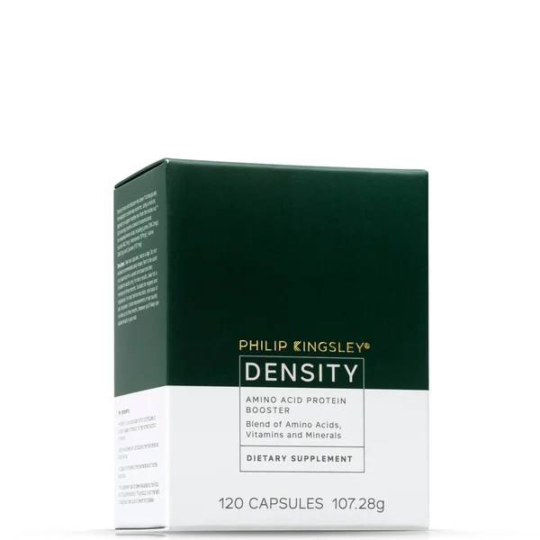 cult Philip Kingsley Density Amino Acid Protein Booster Supplement