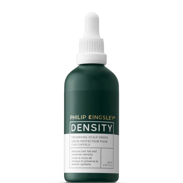 cult Philip Kingsley Density Preserving Scalp Drops 85ml