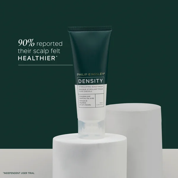 Cult Philip Kingsley Density Stimulating Scalp Mask 75ml