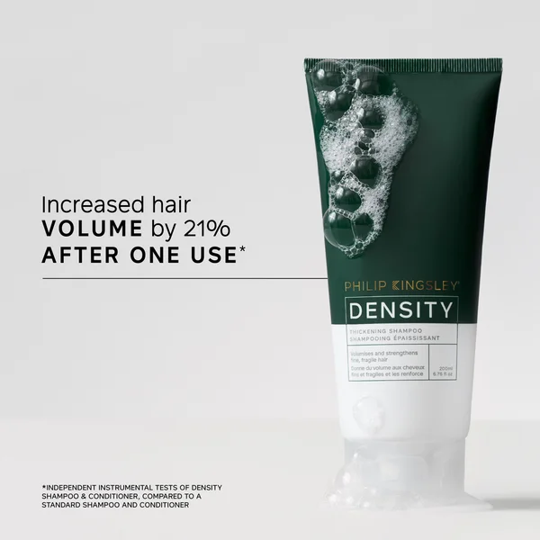 Cult Philip Kingsley Density Thickening Shampoo 200ml