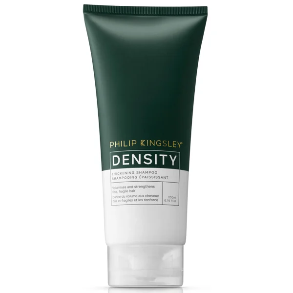 cult Philip Kingsley Density Thickening Shampoo 200ml