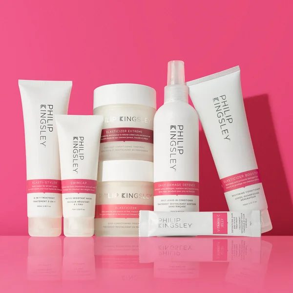 Cult Philip Kingsley Elasticizer Booster Restoring Conditioner 150ml