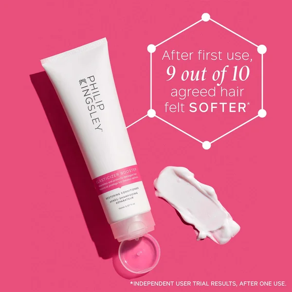 Cult Philip Kingsley Elasticizer Booster Restoring Conditioner 150ml