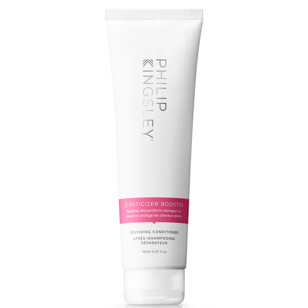 cult Philip Kingsley Elasticizer Booster Restoring Conditioner 150ml
