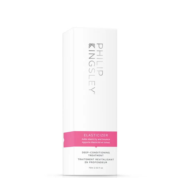 Cult Philip Kingsley Elasticizer Deep-Conditioning Treatment 75ml