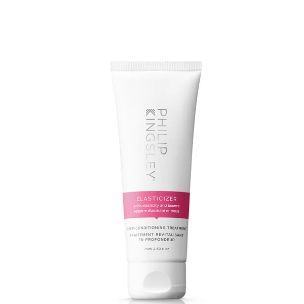 cult Philip Kingsley Elasticizer Deep-Conditioning Treatment 75ml