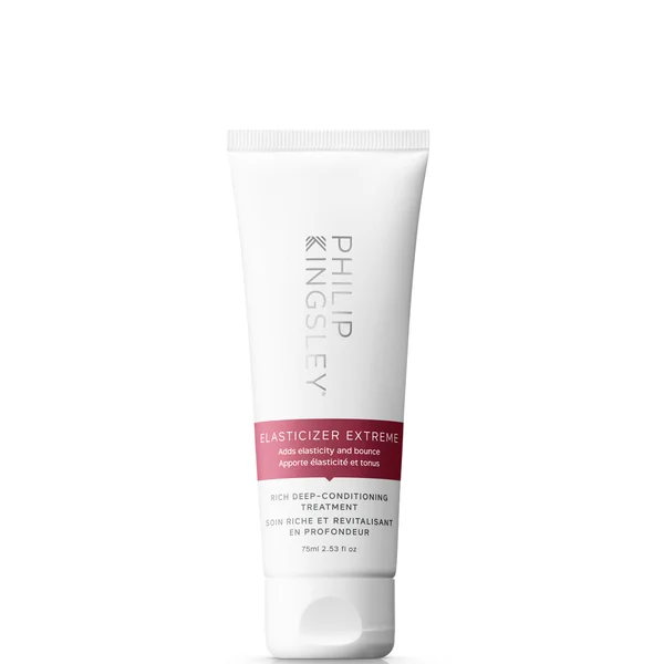 cult Philip Kingsley Elasticizer Extreme Rich Deep-Conditioning Treatment 75ml