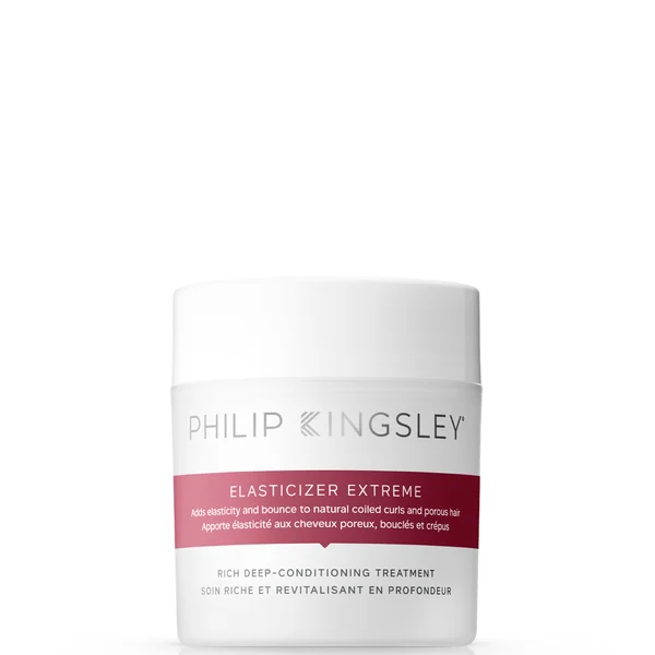 cult Philip Kingsley Elasticizer Extreme Rich Deep-Conditioning Treatment 150ml