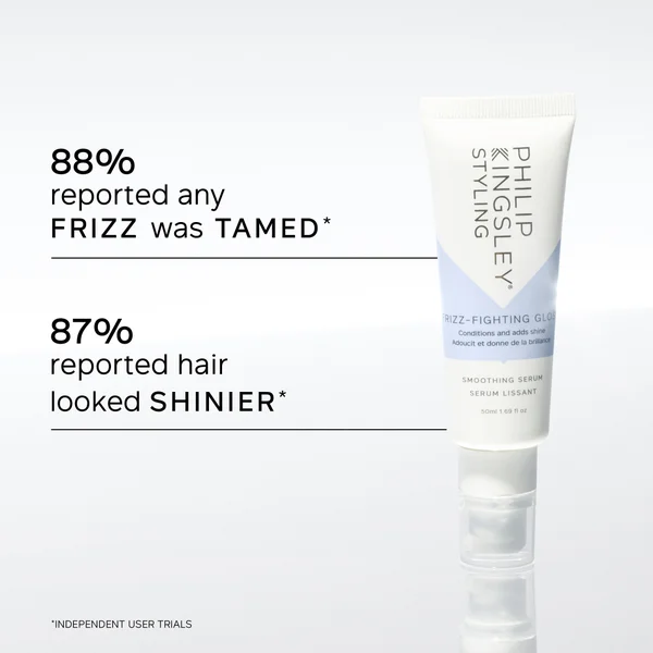 Cult Philip Kingsley Finishing Touch Frizz Fighting Gloss 50ml