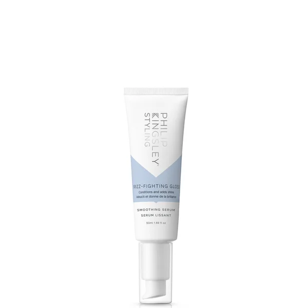 cult Philip Kingsley Finishing Touch Frizz Fighting Gloss 50ml