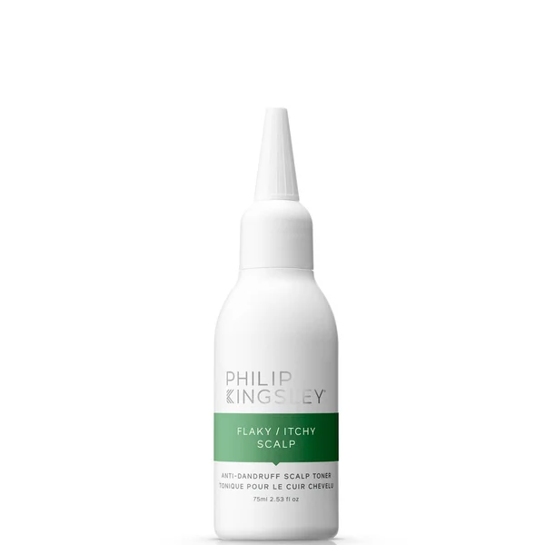 cult Philip Kingsley Flaky/Itchy Scalp Anti-Dandruff Scalp Toner 75ml