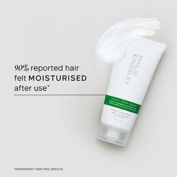 Cult Philip Kingsley Flaky/Itchy Scalp Conditioner 200ml
