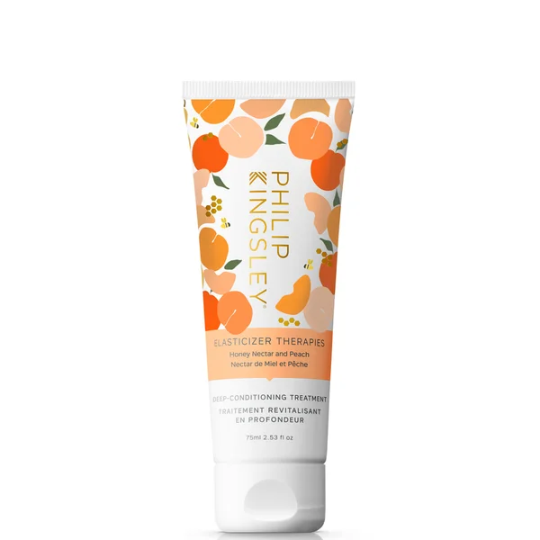 cult Philip Kingsley Honey Nectar & Peach Elasticizer 75ml