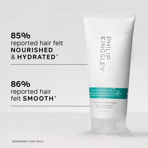Cult Philip Kingsley Moisture Balancing Combination Conditioner 200ml