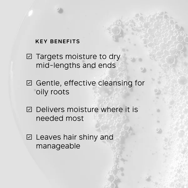 Cult Philip Kingsley Moisture Balancing Combination Shampoo 75ml